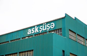 ASK Şüşə nizamnamə kapitalını 11,6% azaldıb