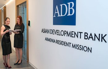 ADB Azərbaycanın iqtisadi artım proqnozunu yaxşılaşdırıb