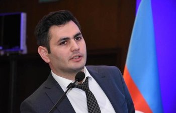 Tural Məmmədov: 87 dövlət qurumu öz daxilində informasiya təhlükəsizliyi qaydalarını təstiq edərək tətbiq edir