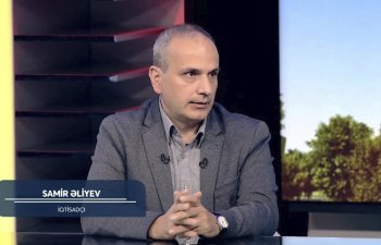 FED uçot dərəcəsini artırdı ,azərbaycanlı iqtisadçıdan böhran açıqlaması gəldi