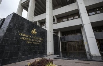 Türkiyə Mərkəzi Bankı bu gün qərar verərək-LİRƏ REKORD HƏDDƏ UCUZLAŞDI