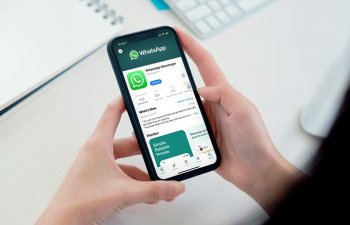 Whatsappda yenilik: Xüsusi avatarlar tətbiq olunacaq