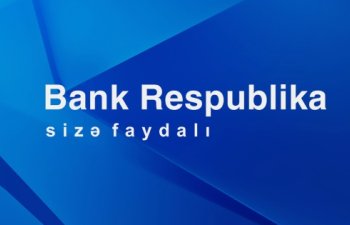 Bank Respublika təcrübə proqramı elan edir