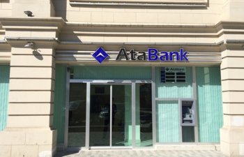 Atabankın əmlakları hərraca çıxarılır