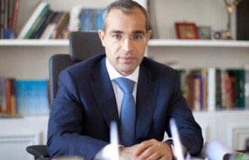 Qeyri-neft-qaz sektorunda əsas kapitala yönəldilmiş vəsaitlərin həcmi 22 faizdən çox artıb