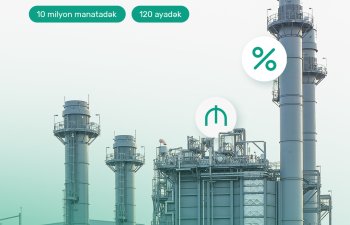 “PAŞA Bank” sahibkarlığın inkişafına dəstək verəcək növbəti məhsulu istifadəyə verib