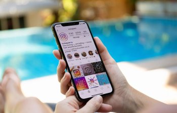 Instagram öz istifadəçilərini mesajlardakı çılpaq kontentlərdən qoruyacaq