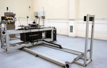 Azərbaycanda yeni milli etalon laboratoriyaları yaradılacaq