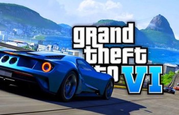 Yeni GTA-nın hazırlanmasına rekord məbləğdə pul xərclənib