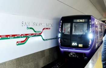 Bakı Metropoliteni tender elan edir