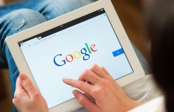 İranda Google bloklandı