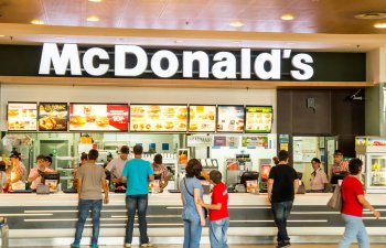  McDonald\'s Yaponiyada qiymətləri artırır