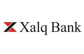 Xalq Bank əməliyyatları yeni terminallarda