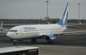 Rusiyanın 11 aeroportuna uçuşların məhdudlaşdırılması rejimi yenə uzadılıb