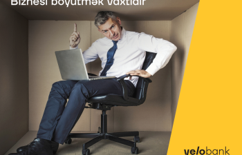 Yelo Bank-dan sərfəli mikro kredit