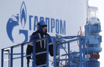 ​Moldova prezidenti “Qazprom”un ölkə üçün qazın qiymətini aşağı salacağına şübhə edir
