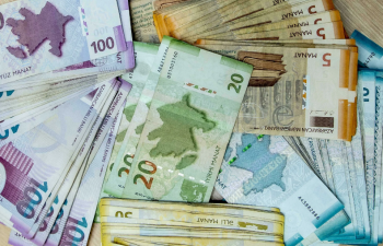 Bankların depozit portfeli  3%-ə qədər ARTIB
