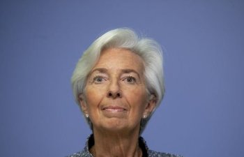 Avropa Mərkəzi Bankının sədri Laqarddan 