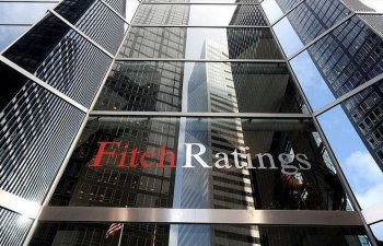 Fitch Avro Bölgəsində və Böyük Britaniyada tənəzzül proqnozlaşdırır