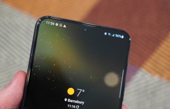 Samsung smartfonlar üçün ekranın alt hissəsinə yerləşdirilən ikili ön kamera texnologiyasını hazırlayır