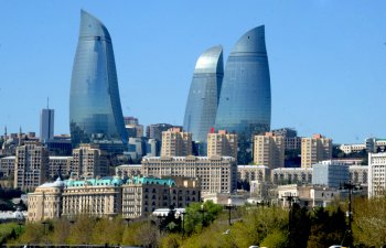 Bakıda XV Verona Avrasiya İqtisadi Forumu keçiriləcək