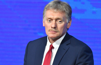 Peskov: “Ukrayna danışıqlardan tam çıxdığına görə xüsusi hərbi əməliyyat davam edir”