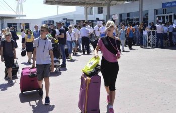 Türkiyə səfərbərlikdən sonra rusiyalıların ən çox köçdüyü ölkəyə çevrilib