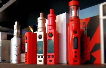 Elektron siqaretlər üçün aksiz dərəcəsi müəyyənləşib