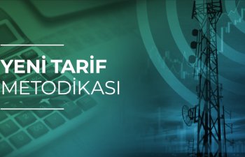 Rəqəmsal İnkişaf və Nəqliyyat Nazirliyi radiotezliklərdən istifadə tariflərini yeni metodika əsasında müəyyən edəcək