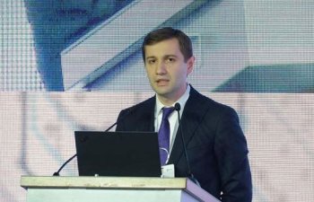 Fərid Osmanov: Rəqəmsal ödəniş bazarının tənzimləyici mehanizmləri hazırlanır