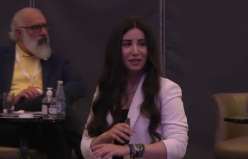 Azercell özünün 