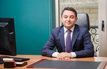 PAŞA Bank rəsmisi:Biz istənilən startapla əməkdaşlığa açığıq