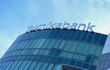 Bu bankın əmlakı satışa çıxarılıb