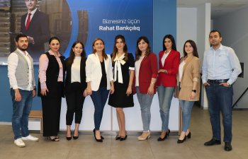 AccessBank-da müştəri xidmətlərində “Free Fridays” günləri