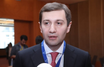 İnvestisiya cəlb etmək istəyən startap 1 il Mərkəzi Bankın nəzarətində olacaq