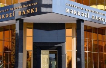 Azərbaycanda mərkəzi bankçılığın 103 illik inkişaf yolu