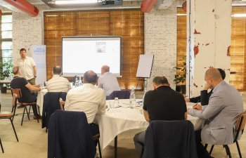 AccessBank WEPs seminarında iştirak etdi