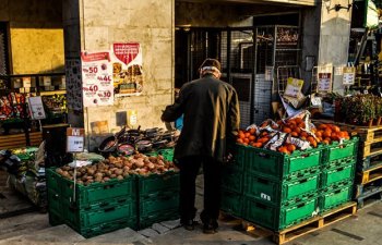 Türkiyədə illik inflyasiya 83,45 %-ə yüksəlib