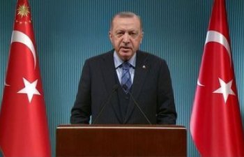 Ərdoğan: Biz inflyasiya probleminin öhdəsindən gələcəyik
