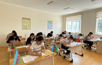 “Nar”ın dəstəyilə 10 abituriyent tələbə adını qazandı