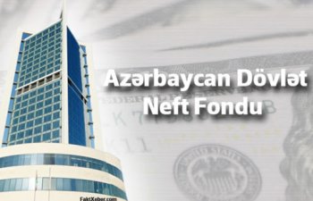 Neft Fondunun valyuta satışı 5%-dən çox ARTIB