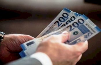 Azərbaycanda pul bazası azalıb