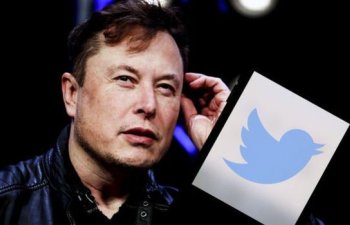 Elon Musk-dan Twitter-ə yeni təklif