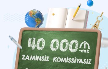 Təhsil işçiləri üçün AccessBank-dan özəl kampaniya