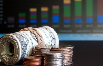 Doların sabaha olan rəsmi məzənnəsi AÇIQLANIB