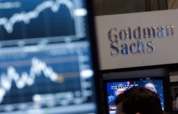 Goldman Sachs: Yeni satış sterlinqə təzyiqi artıracaq