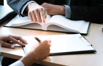 Azərbaycanda yeni BOKT qeydiyyata alınıb