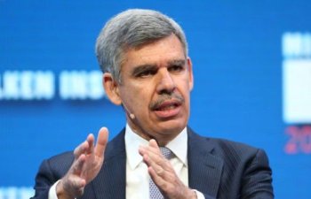 El-Erian: ABŞ-da əsas inflyasiya yüksəlir