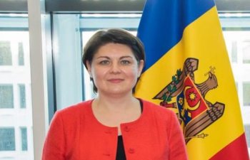 Qavrilitsa: “Kişinev Azərbaycandan qaz və neft məhsullarının idxalında maraqlıdır”