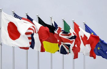 G7 Ukrayna ilə bağlı təcili toplanır